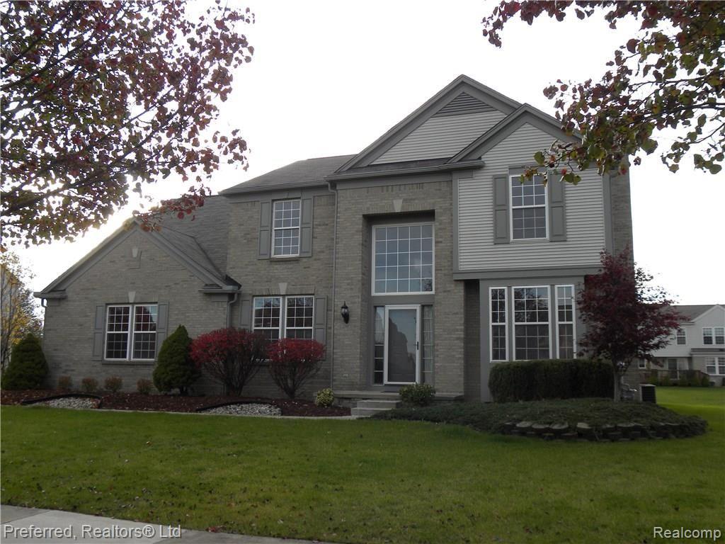 396 Springfield Drive Canton, MI 48188 - Photo 1 of 28 396 Springfield Dr.
