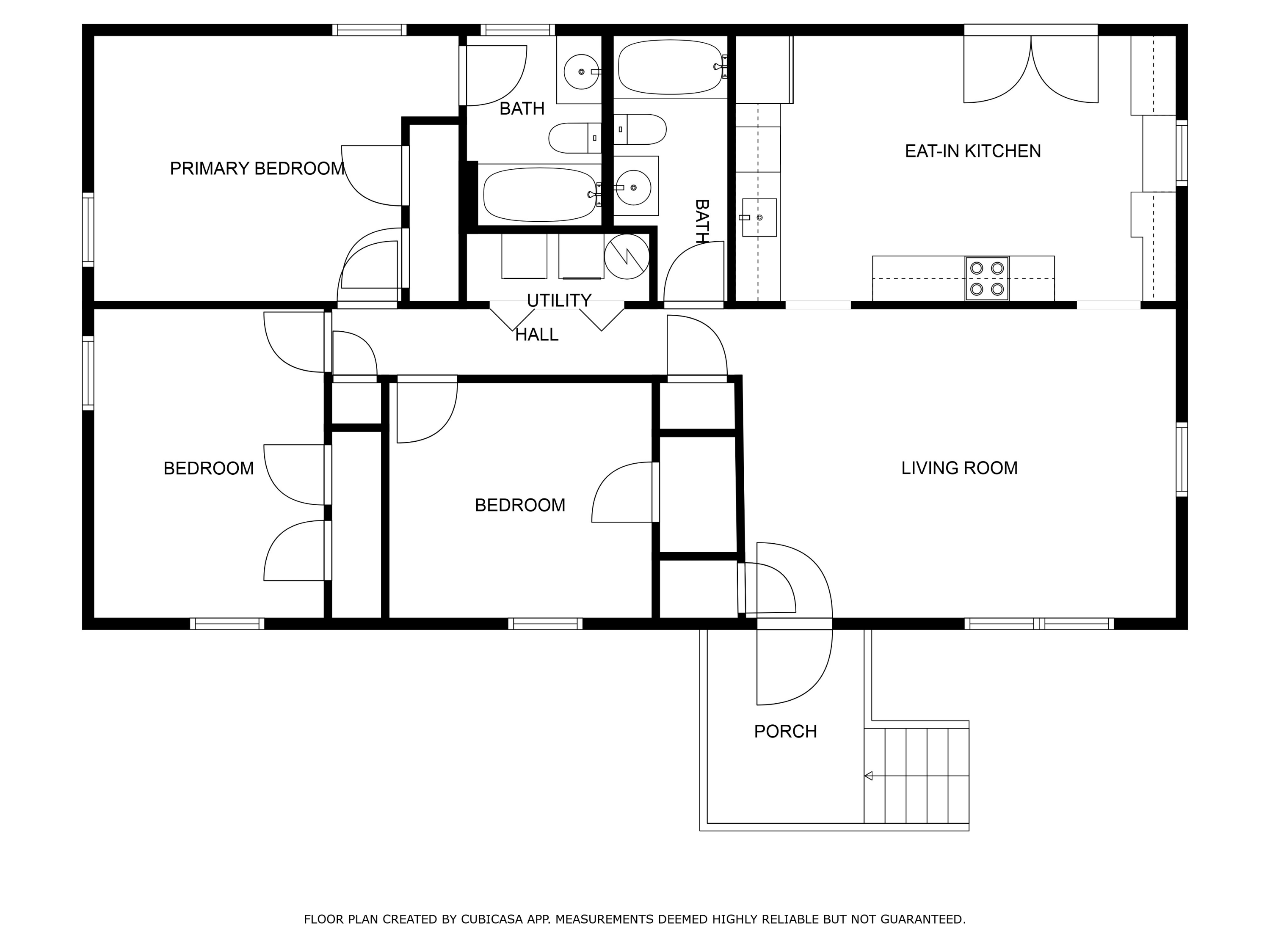 811 Boone Trail Road Richmond, KY 40475 - Photo 36 of 36 Gallery Image 36