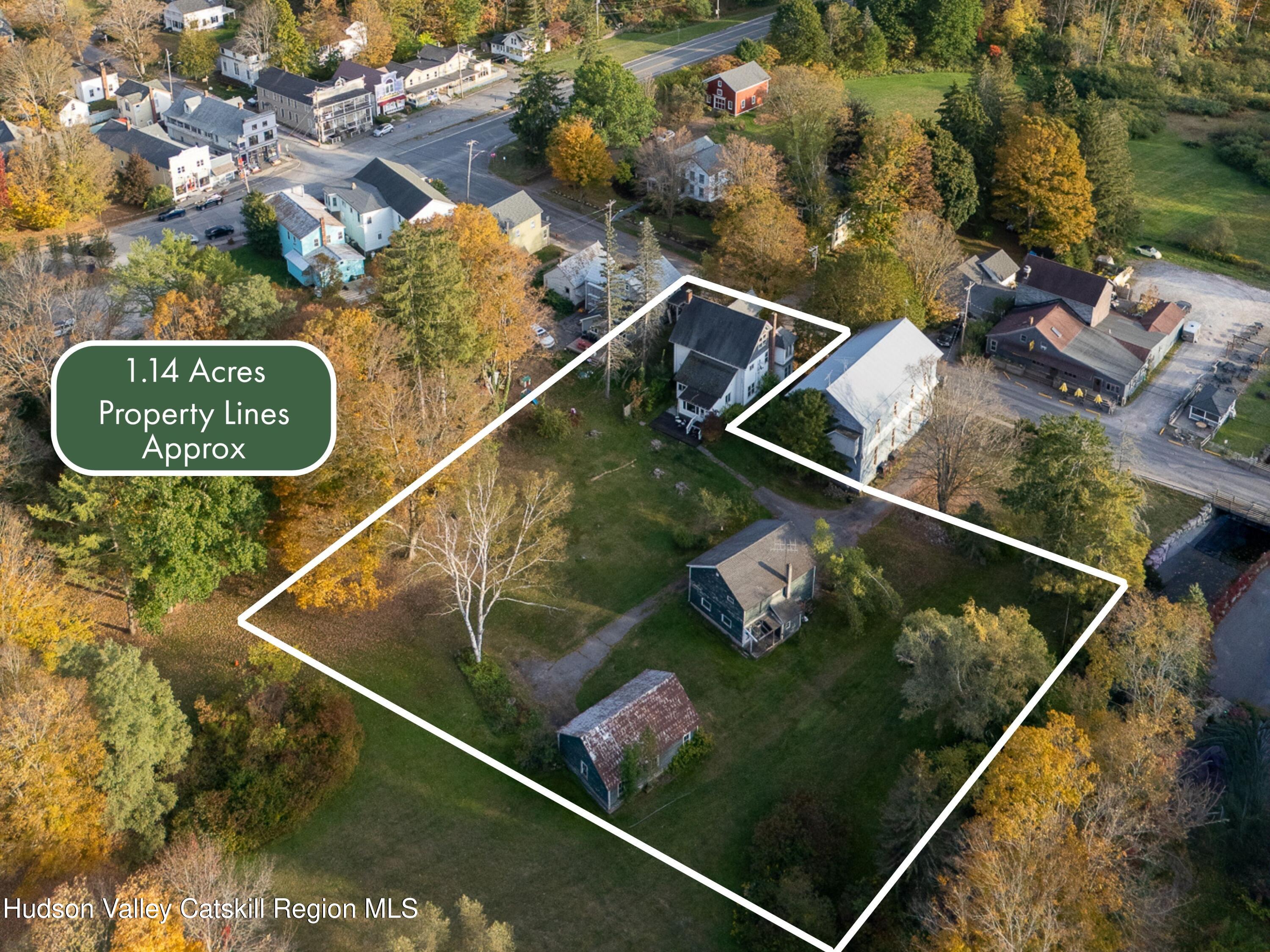 2343 County Highway Roxbury, NY 12474 - Photo 38 of 48 38