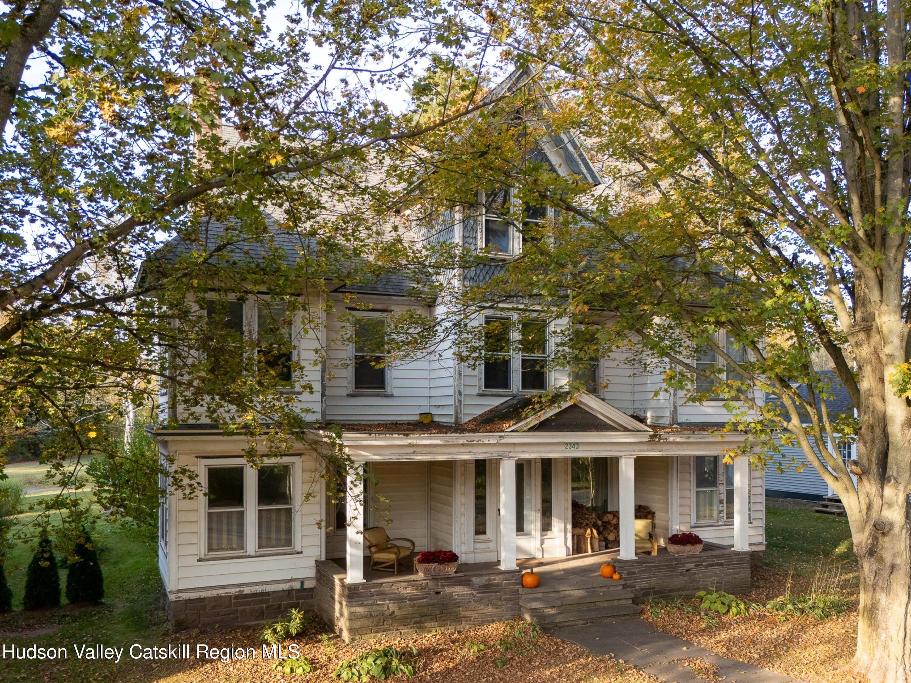 2343 County Highway Roxbury, NY 12474 - Photo 42 of 48 42