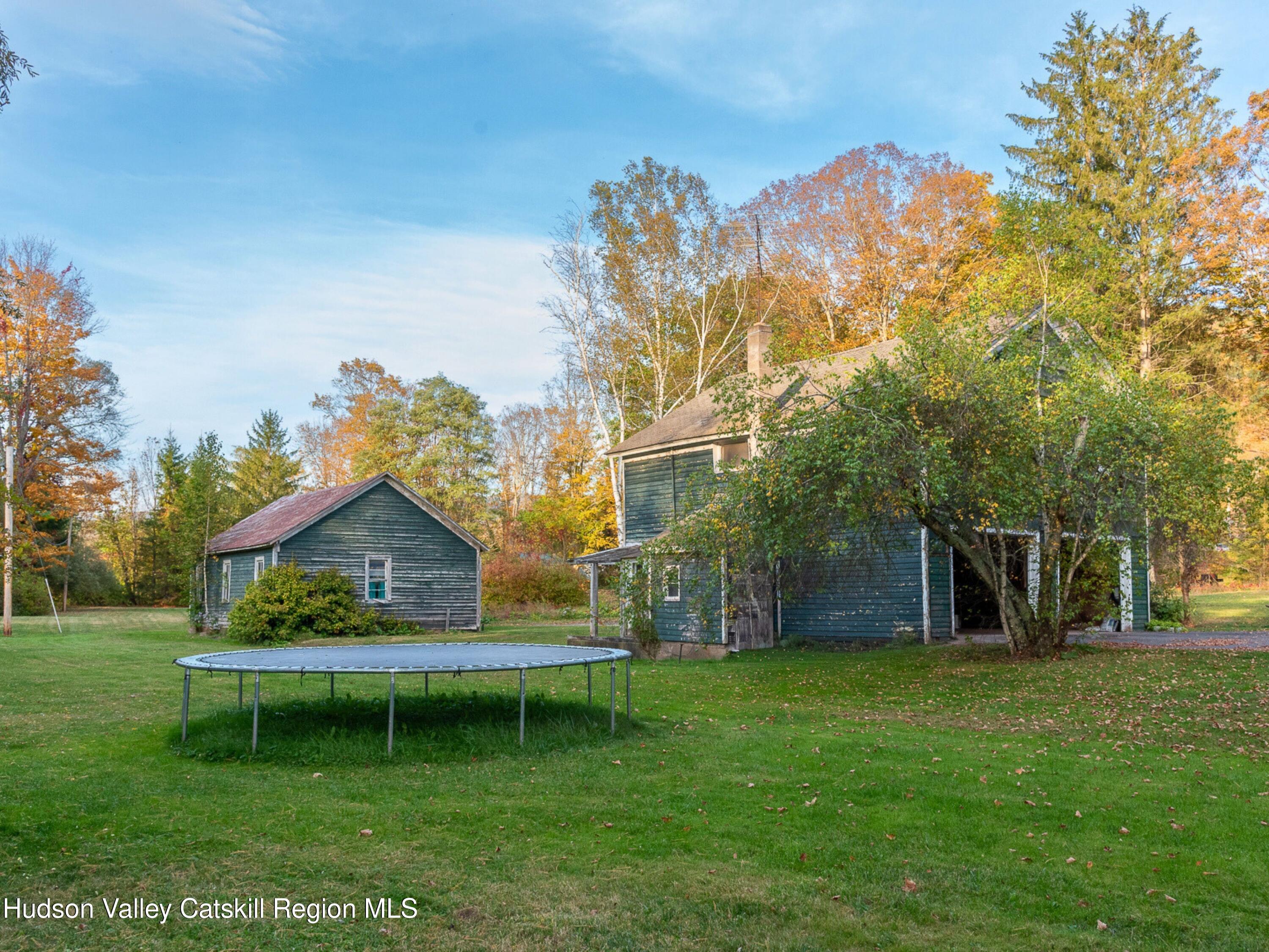 2343 County Highway Roxbury, NY 12474 - Photo 46 of 48 46