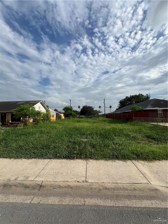 2117 West Hackberry Ave  