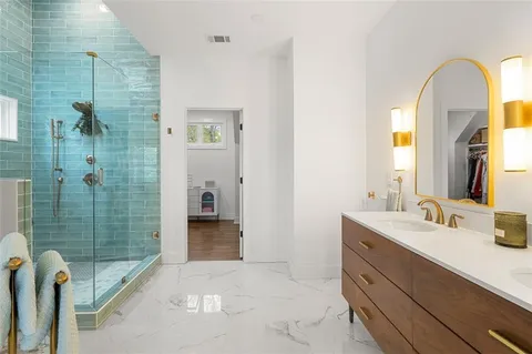 $775,000 | 1387 Woodland Hills Drive Northeast, Atlanta, GA 30324
