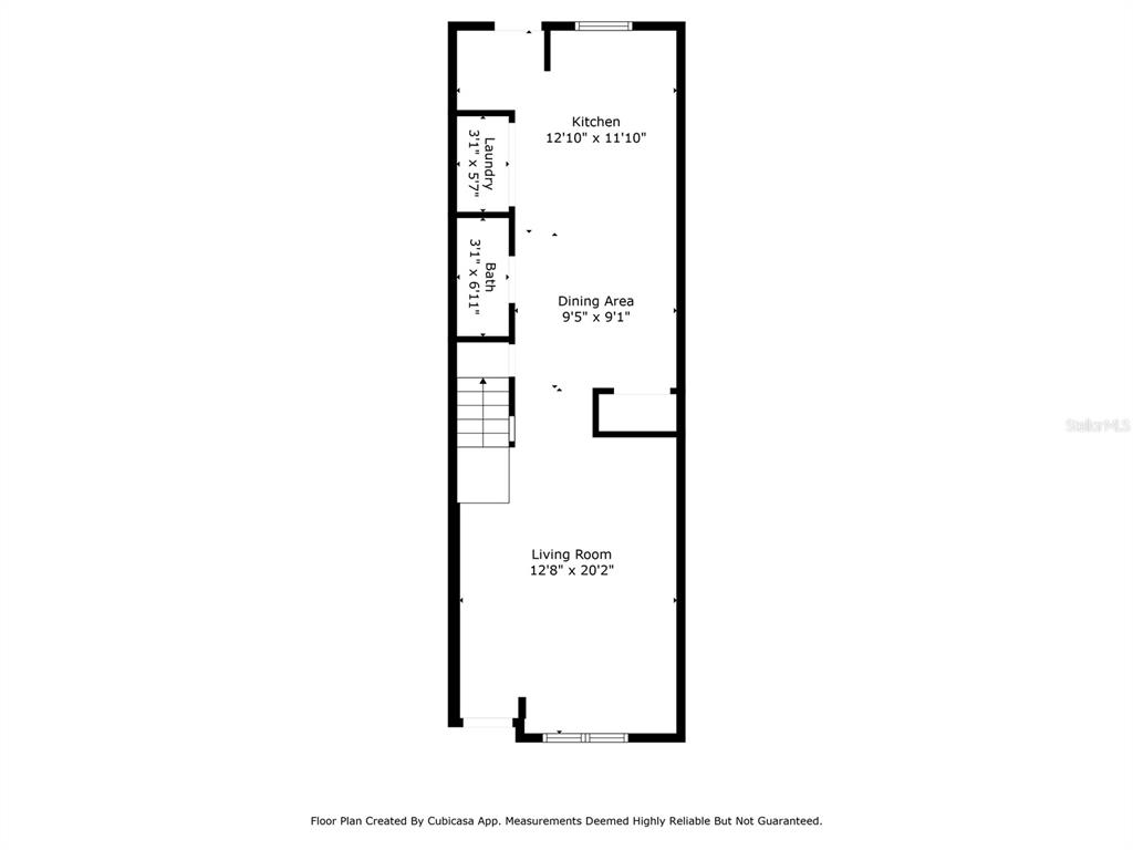 3901 Southwest 20th Avenue, Unit 306 Gainesville, FL 32607 - Photo 29 of 29 Gallery Image 29