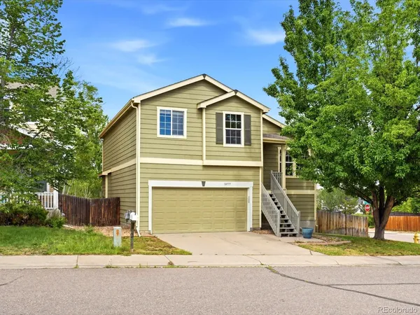 $525,000 | 10777 Milwaukee Street, Northglenn, CO 80233