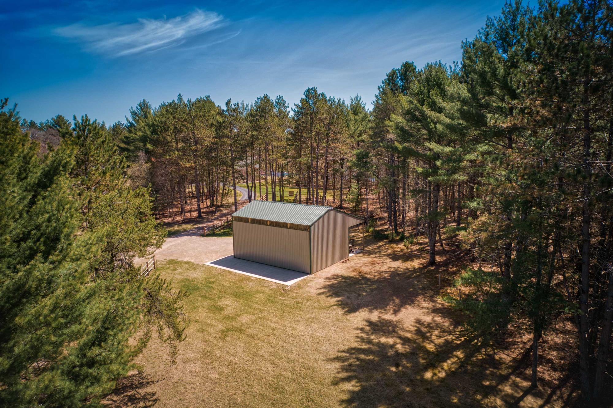 360 Squash Lake Road Eagle River, WI 54521 - Photo 40 of 56 Gallery Image 40