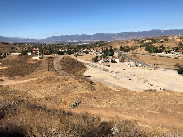 0 Park Canyon Road Colton, CA 92324 - Photo 1 of 1 Gallery Image 1
