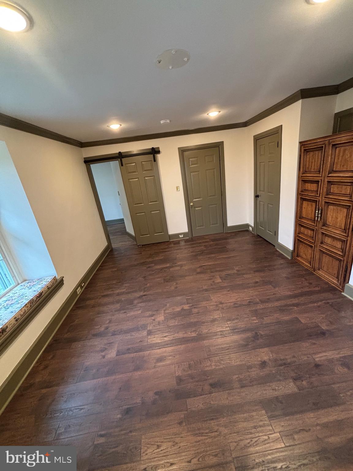 28 West Main Street, Unit 3 Elverson, PA 19520 - Photo 7 of 10 a view of an empty room