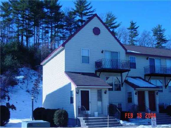 25 East Ridge Road, Unit 25 Merrimack, NH 03054 - Photo 1 of 3