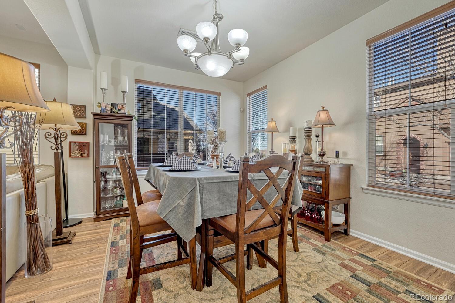 10535 Ashfield Street Highlands Ranch, CO 80126 - Photo 11 of 50