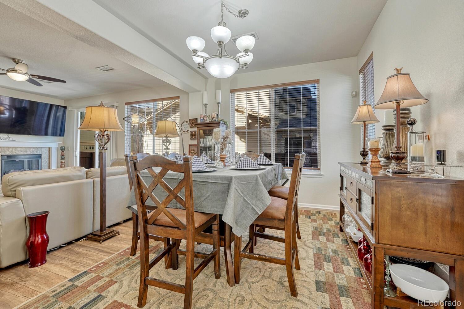 10535 Ashfield Street Highlands Ranch, CO 80126 - Photo 12 of 50