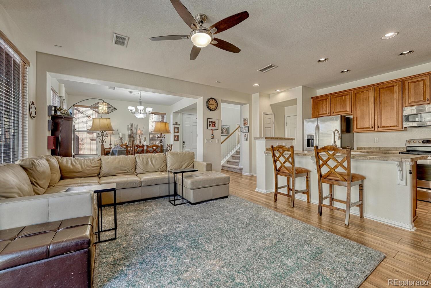 10535 Ashfield Street Highlands Ranch, CO 80126 - Photo 14 of 50