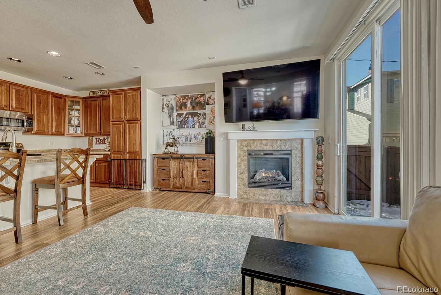 10535 Ashfield Street Highlands Ranch, CO 80126 - Photo 15 of 50