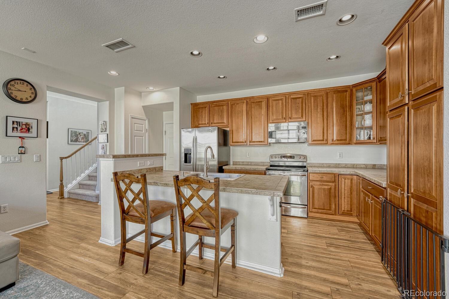 10535 Ashfield Street Highlands Ranch, CO 80126 - Photo 17 of 50