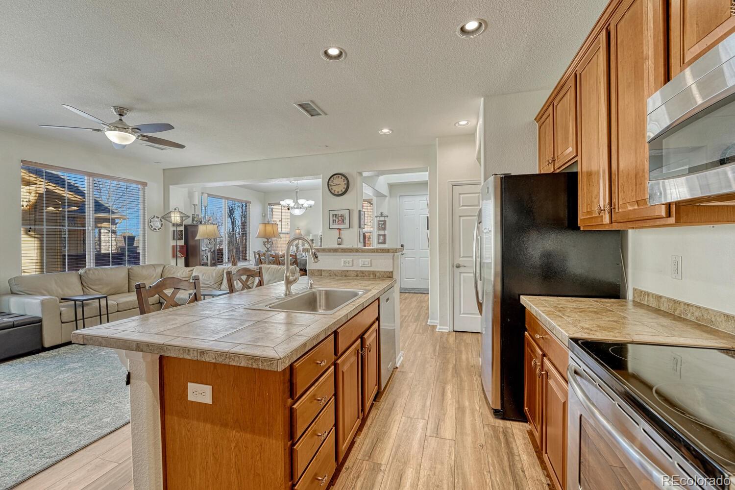 10535 Ashfield Street Highlands Ranch, CO 80126 - Photo 19 of 50