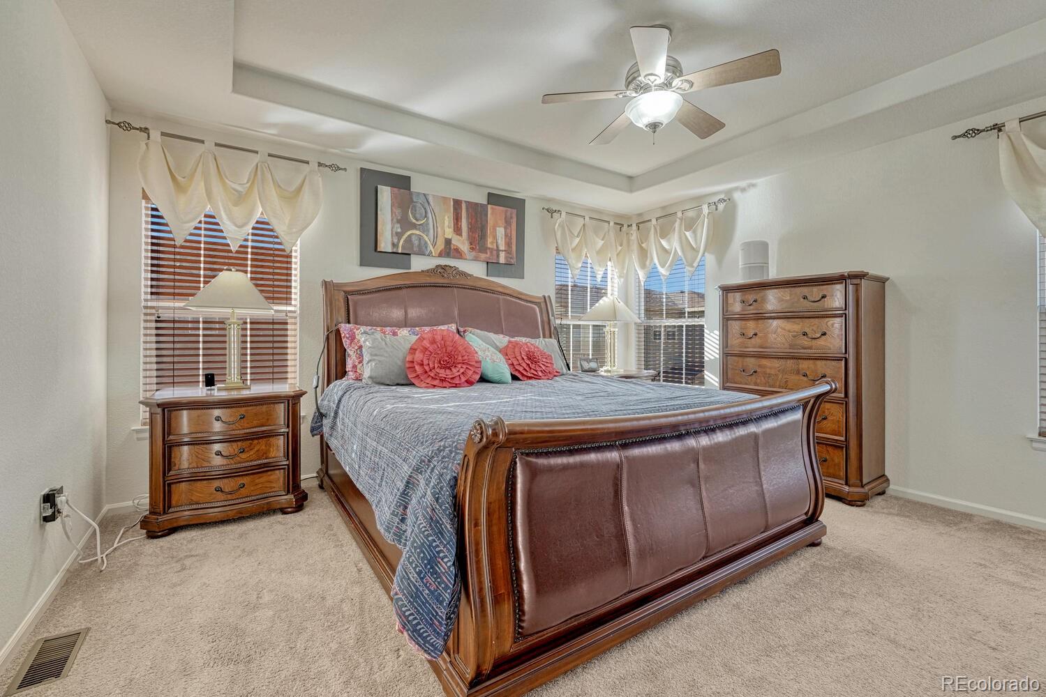 10535 Ashfield Street Highlands Ranch, CO 80126 - Photo 31 of 50