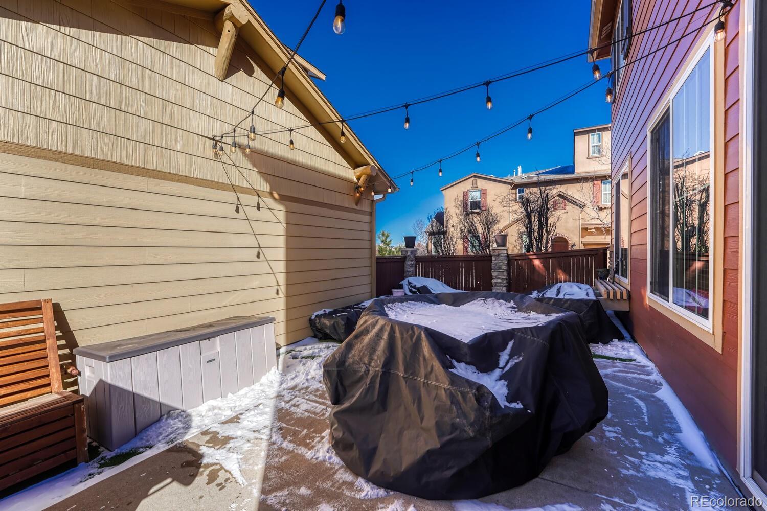 10535 Ashfield Street Highlands Ranch, CO 80126 - Photo 37 of 50