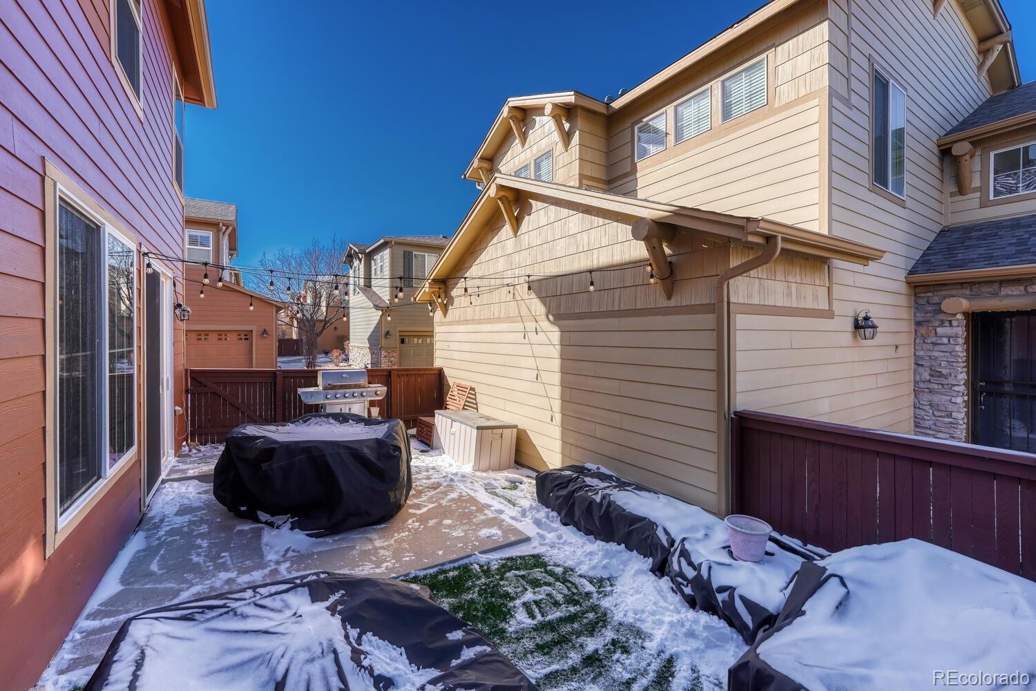 10535 Ashfield Street Highlands Ranch, CO 80126 - Photo 40 of 50