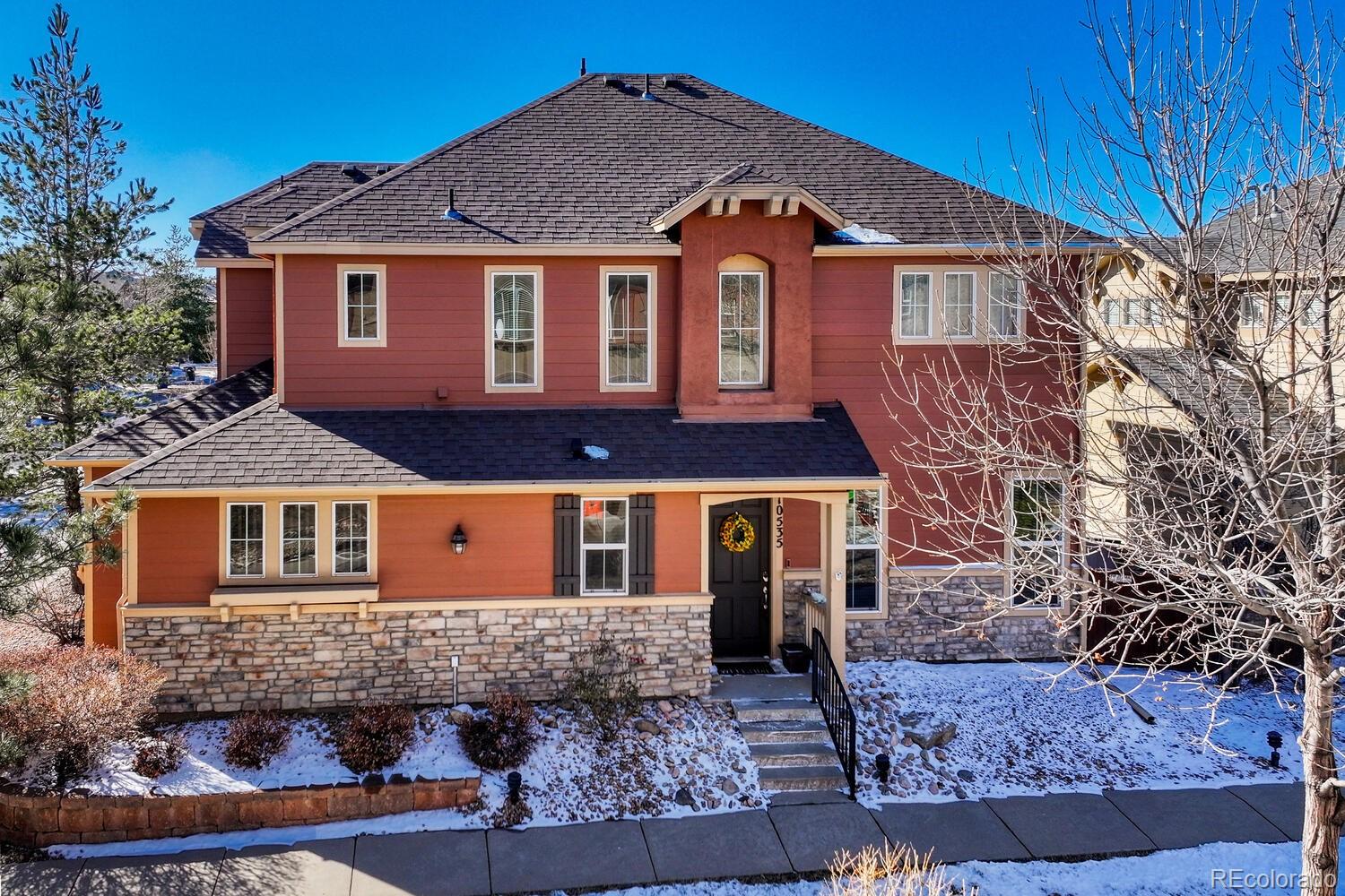 10535 Ashfield Street Highlands Ranch, CO 80126 - Photo 44 of 50