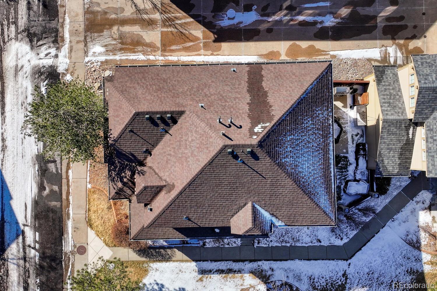 10535 Ashfield Street Highlands Ranch, CO 80126 - Photo 46 of 50