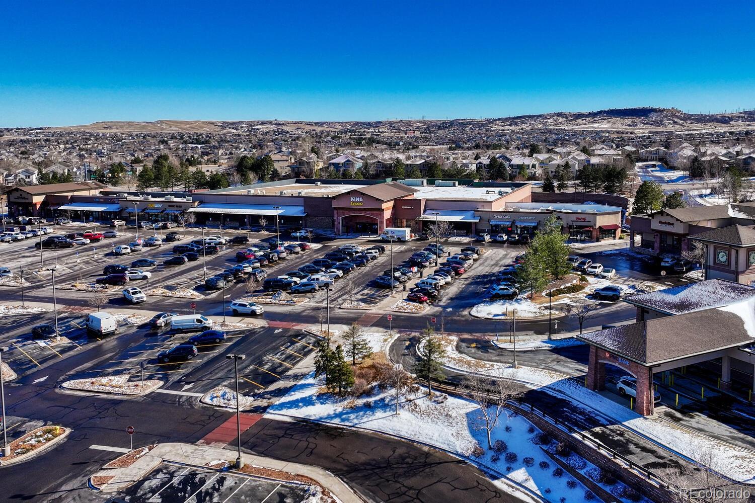 10535 Ashfield Street Highlands Ranch, CO 80126 - Photo 47 of 50