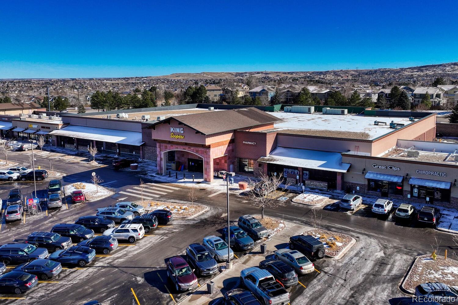 10535 Ashfield Street Highlands Ranch, CO 80126 - Photo 48 of 50