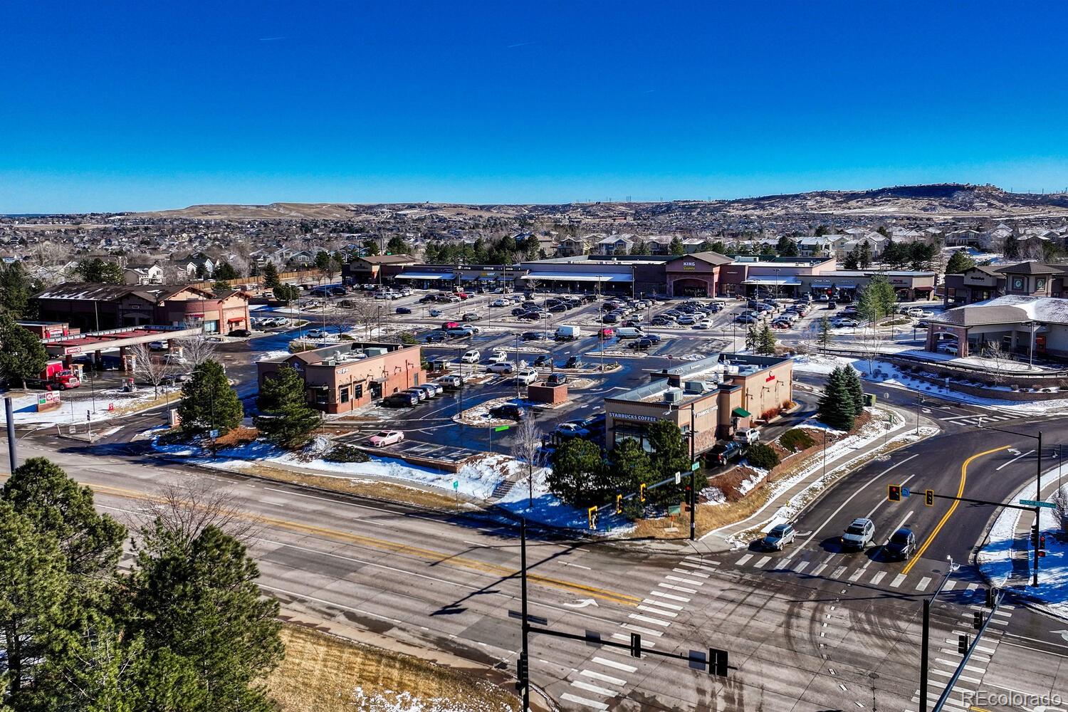 10535 Ashfield Street Highlands Ranch, CO 80126 - Photo 49 of 50