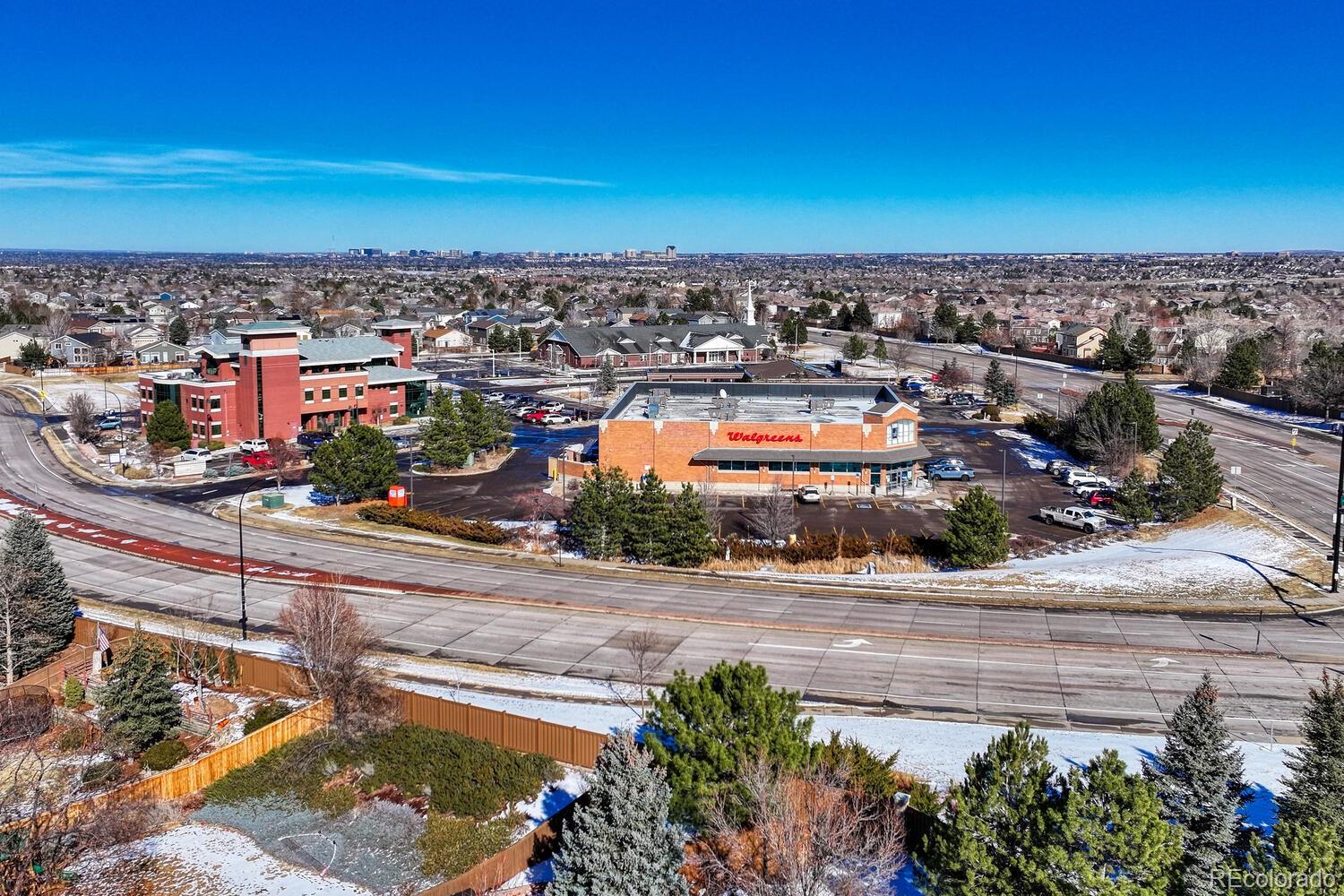 10535 Ashfield Street Highlands Ranch, CO 80126 - Photo 50 of 50