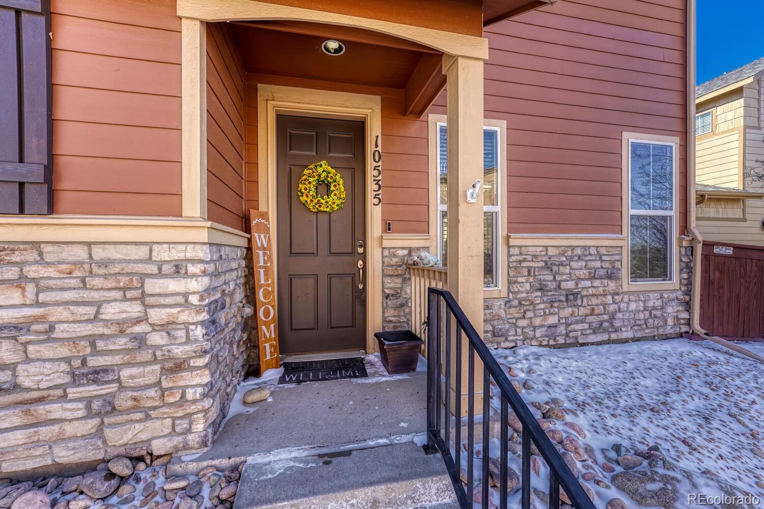 10535 Ashfield Street Highlands Ranch, CO 80126 - Photo 8 of 50