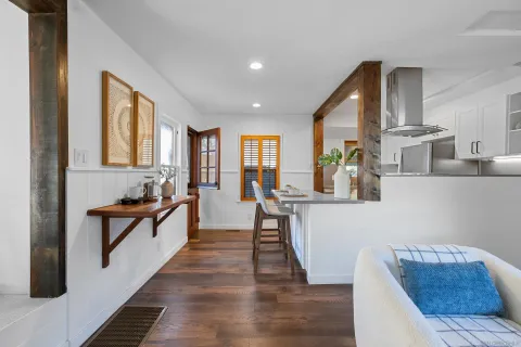 $1,499,000 | 1018 Johnson Avenue, San Diego, CA 92103