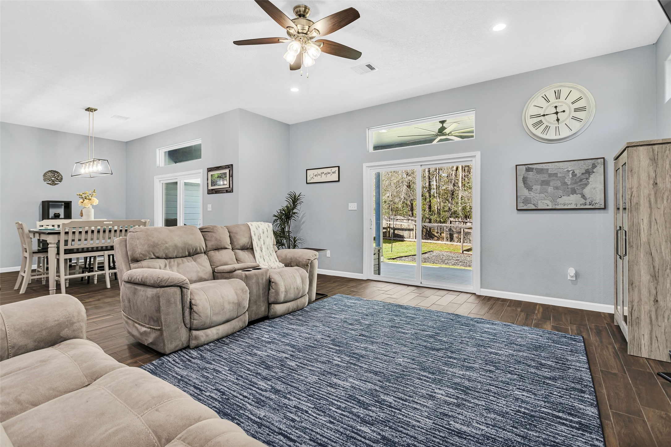 1057 Magnolia Point Drive Huffman, TX 77336 - Photo 26 of 48