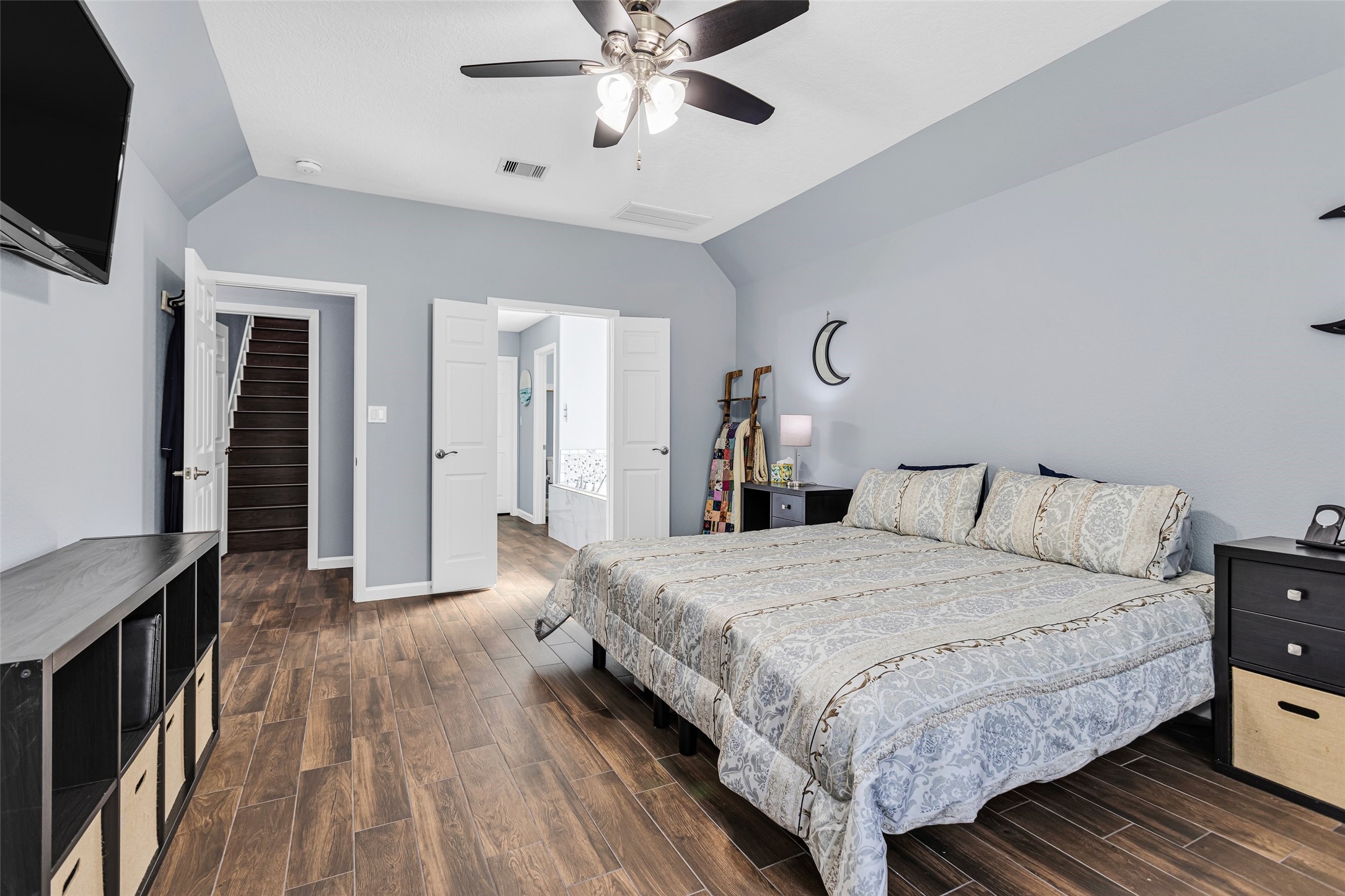 1057 Magnolia Point Drive Huffman, TX 77336 - Photo 28 of 48