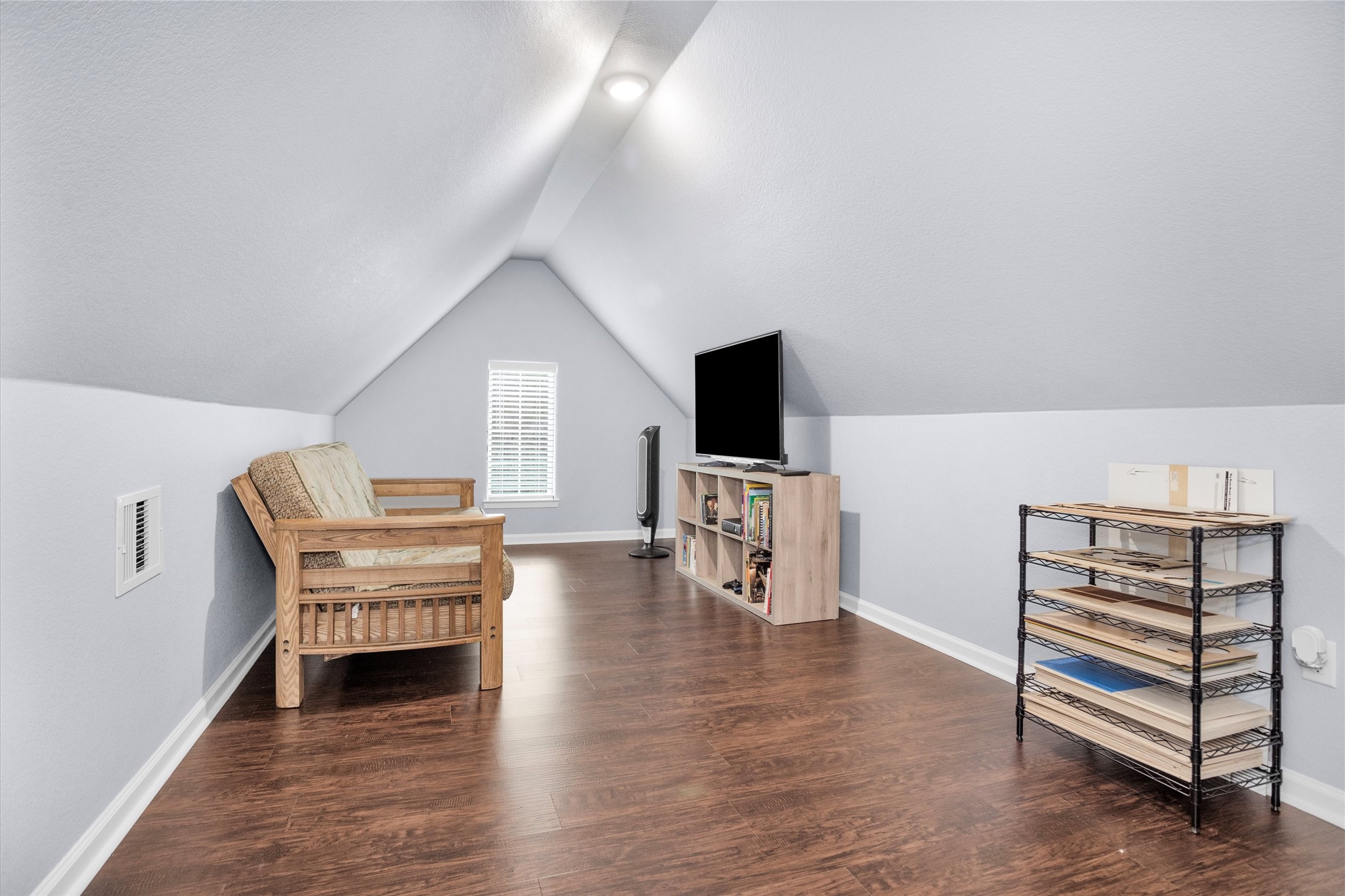 1057 Magnolia Point Drive Huffman, TX 77336 - Photo 35 of 48 Make this your quite time area with a good book, can be used as play room or extra storage area