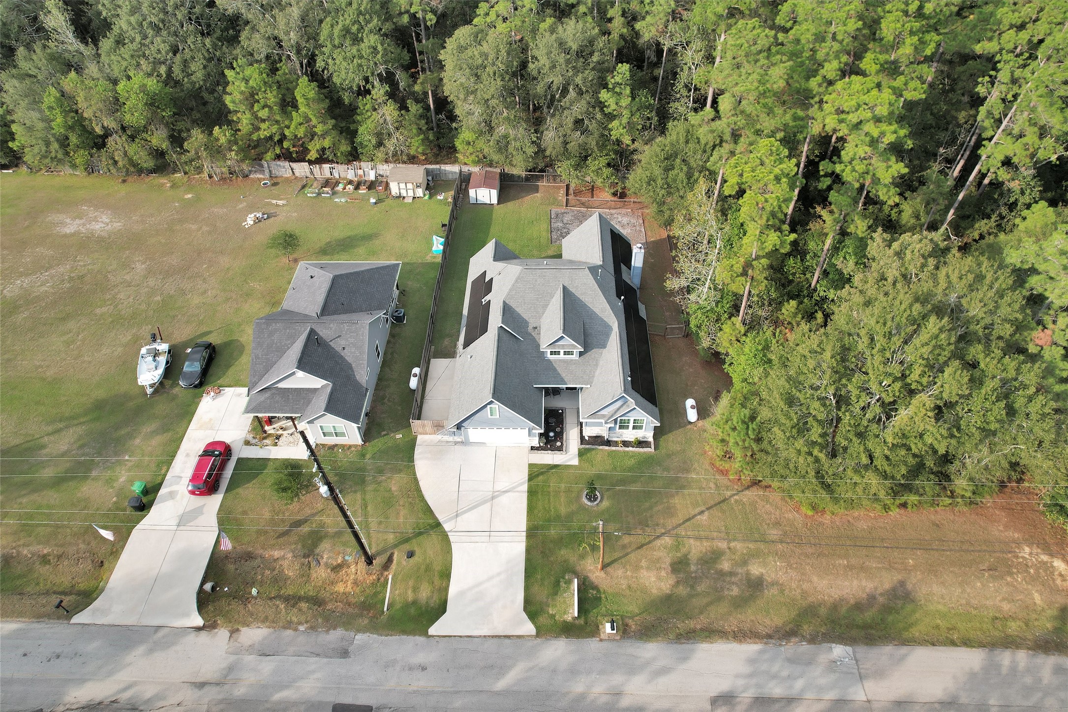 1057 Magnolia Point Drive Huffman, TX 77336 - Photo 43 of 48
