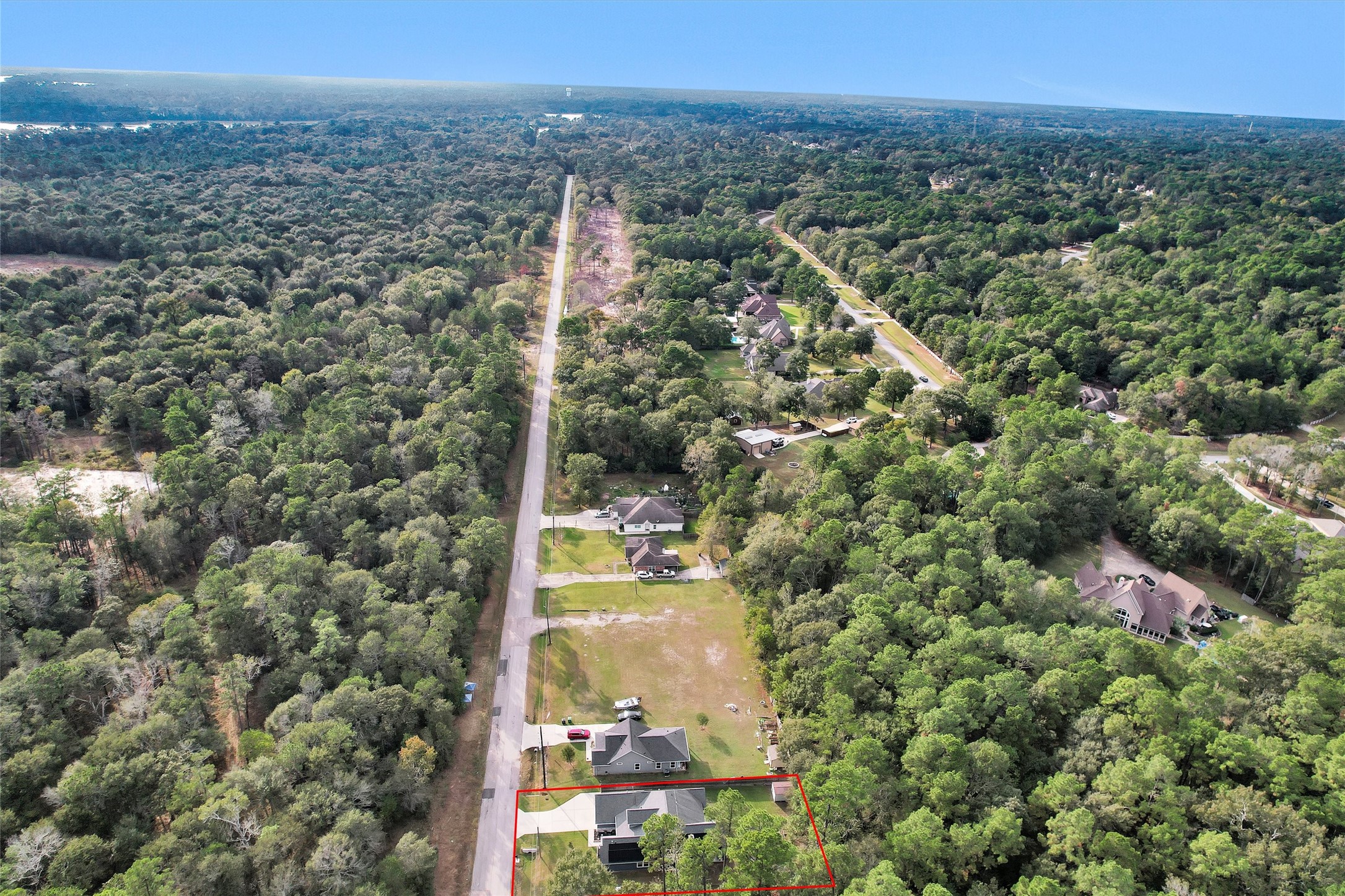 1057 Magnolia Point Drive Huffman, TX 77336 - Photo 48 of 48