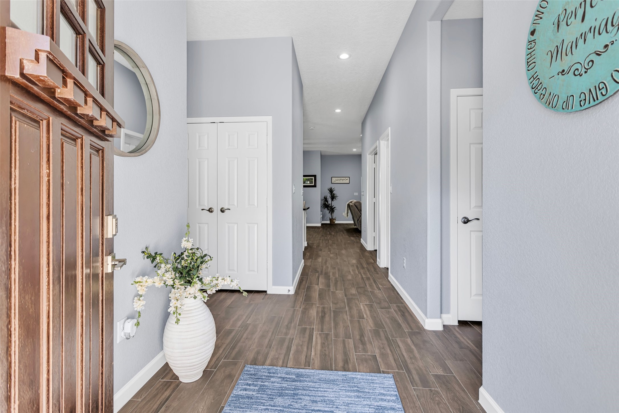 1057 Magnolia Point Drive Huffman, TX 77336 - Photo 7 of 48