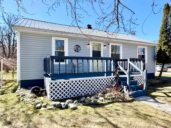 $225,000 | 607 Maple Street, Tawas City, MI 48763