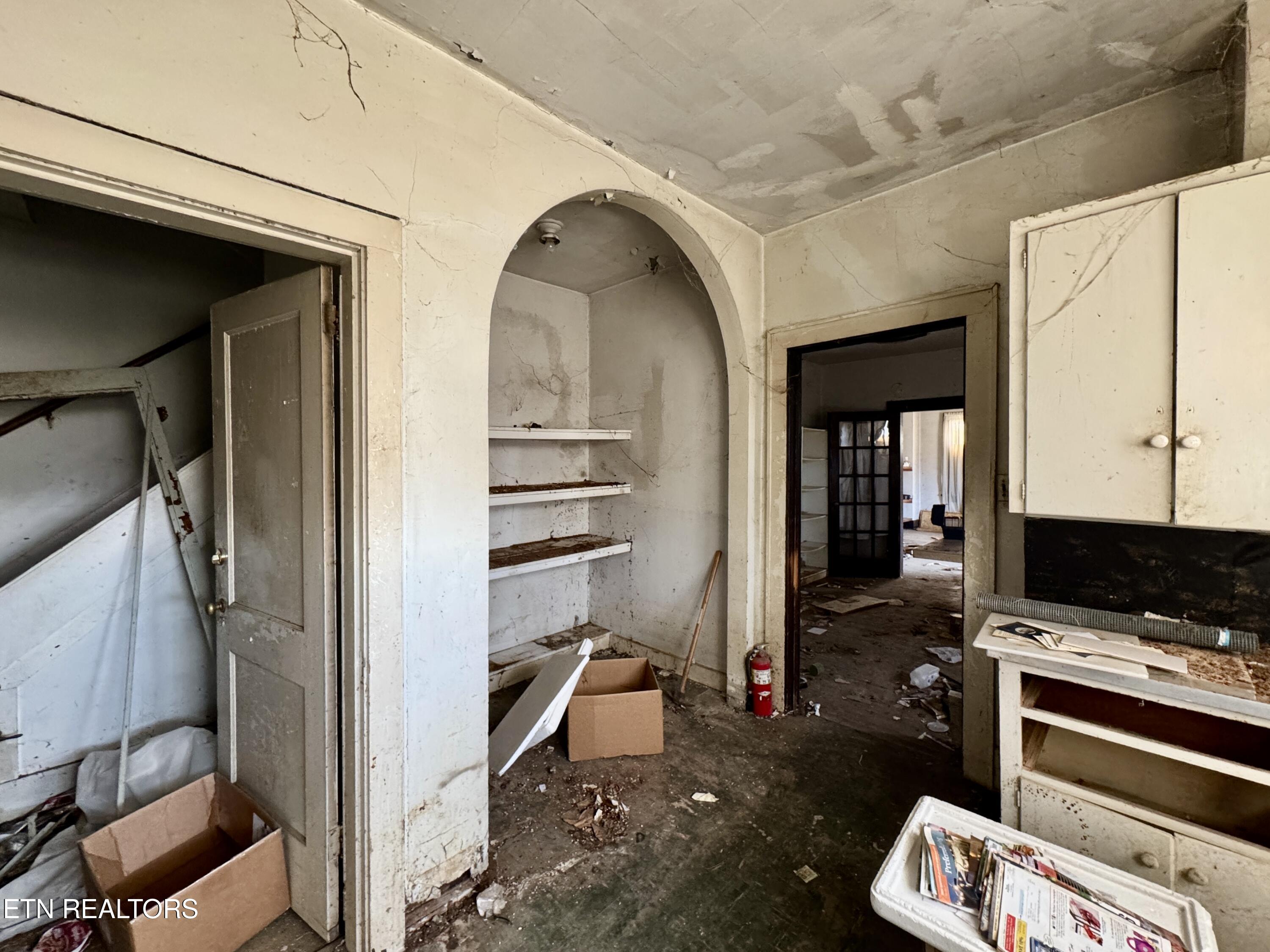 935 Raleigh Avenue Knoxville, TN 37917 - Photo 15 of 28 2-15