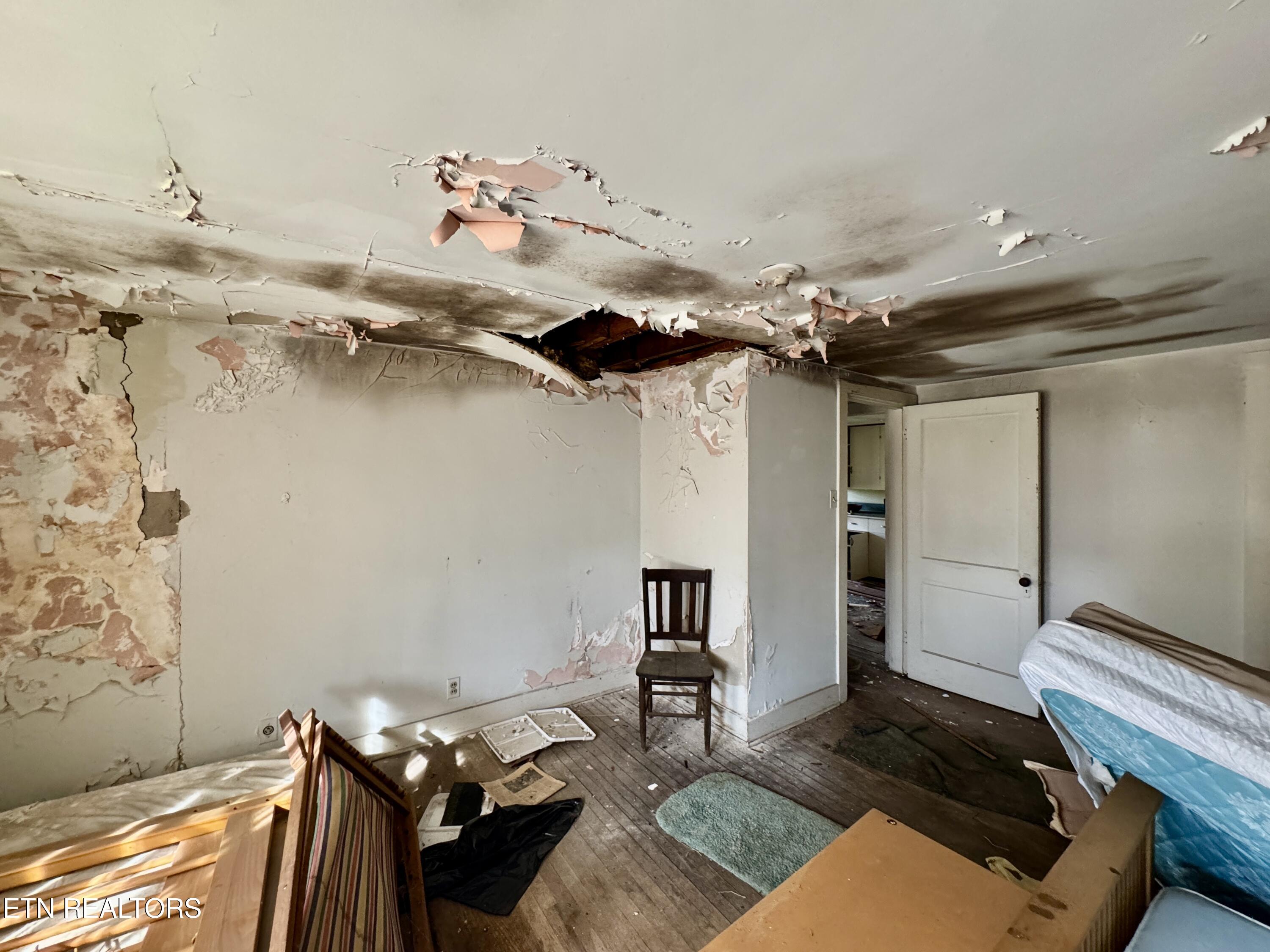 935 Raleigh Avenue Knoxville, TN 37917 - Photo 27 of 28 2-27