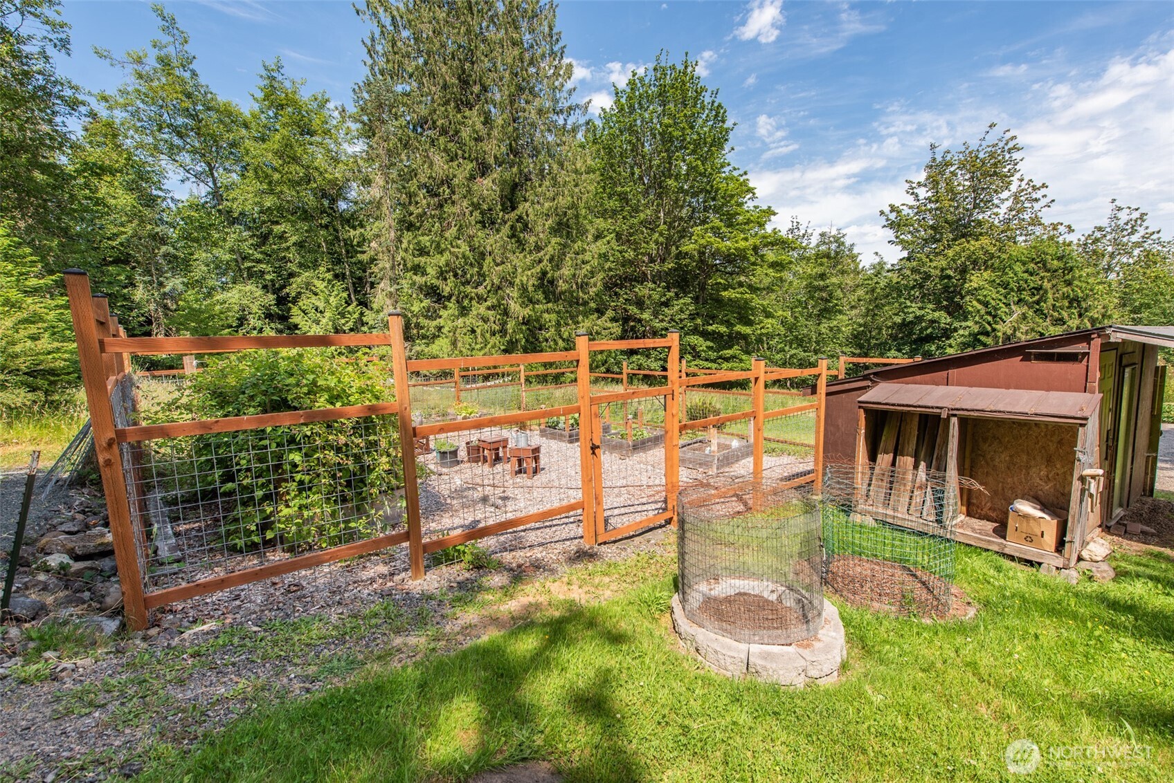 477 Glass Road Port Angeles, WA 98362 - Photo 36 of 40