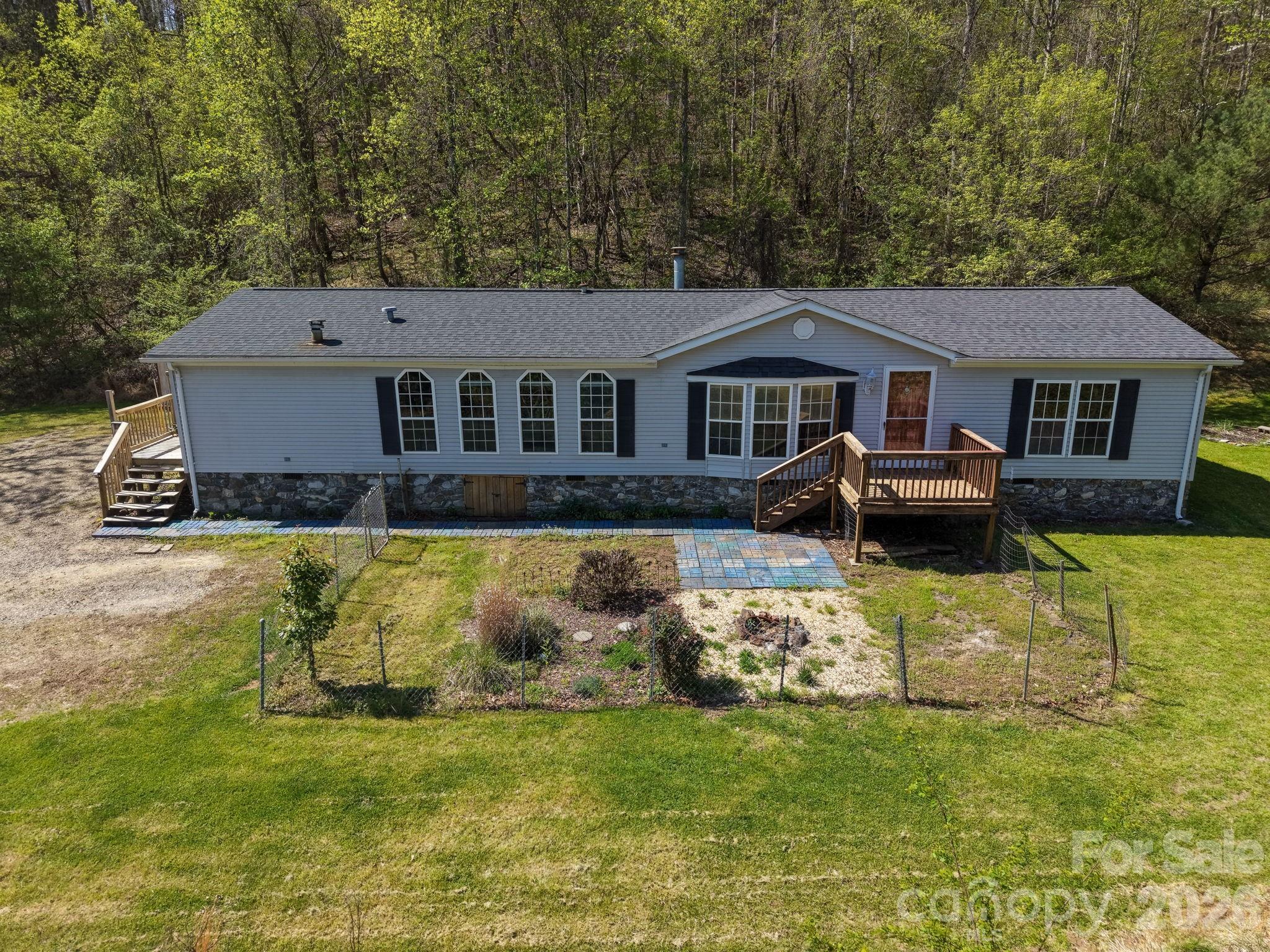 36 Tyler Cove Alexander, NC 28701 - Photo 1 of 26