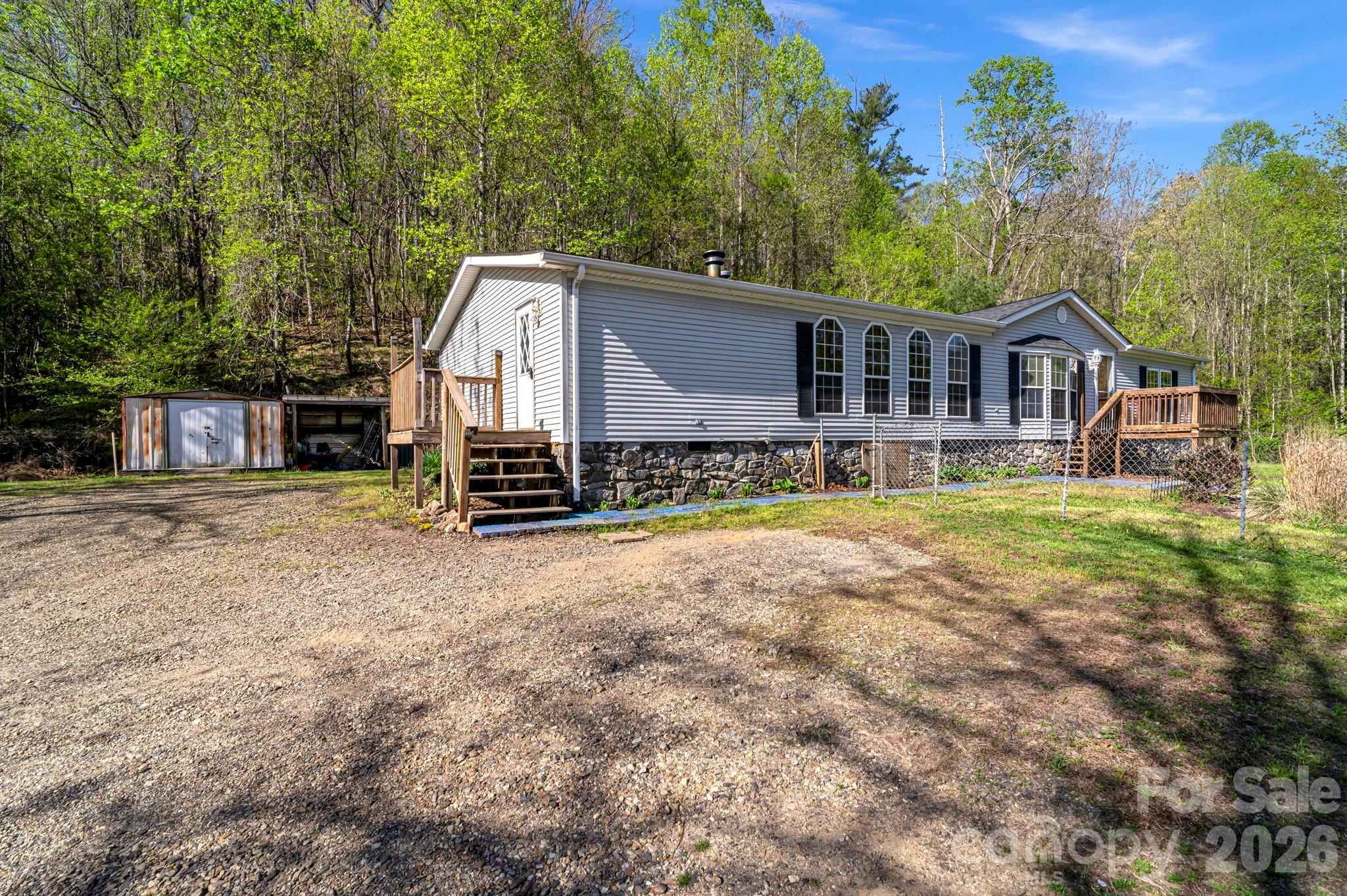 36 Tyler Cove Alexander, NC 28701 - Photo 3 of 26