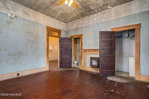 $199,000 | 419 East Hill Street, Warsaw, NC 28398