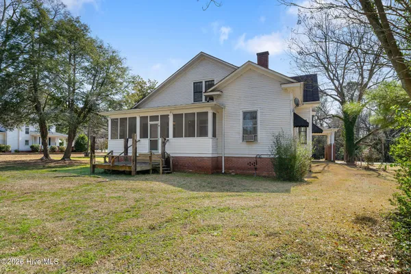 $199,000 | 419 East Hill Street, Warsaw, NC 28398