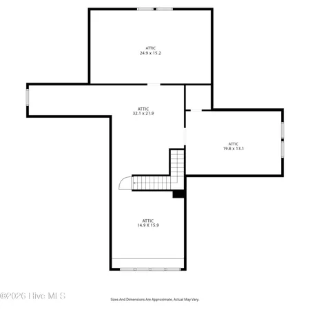 $199,000 | 419 East Hill Street, Warsaw, NC 28398