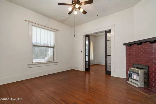 $199,000 | 419 East Hill Street, Warsaw, NC 28398