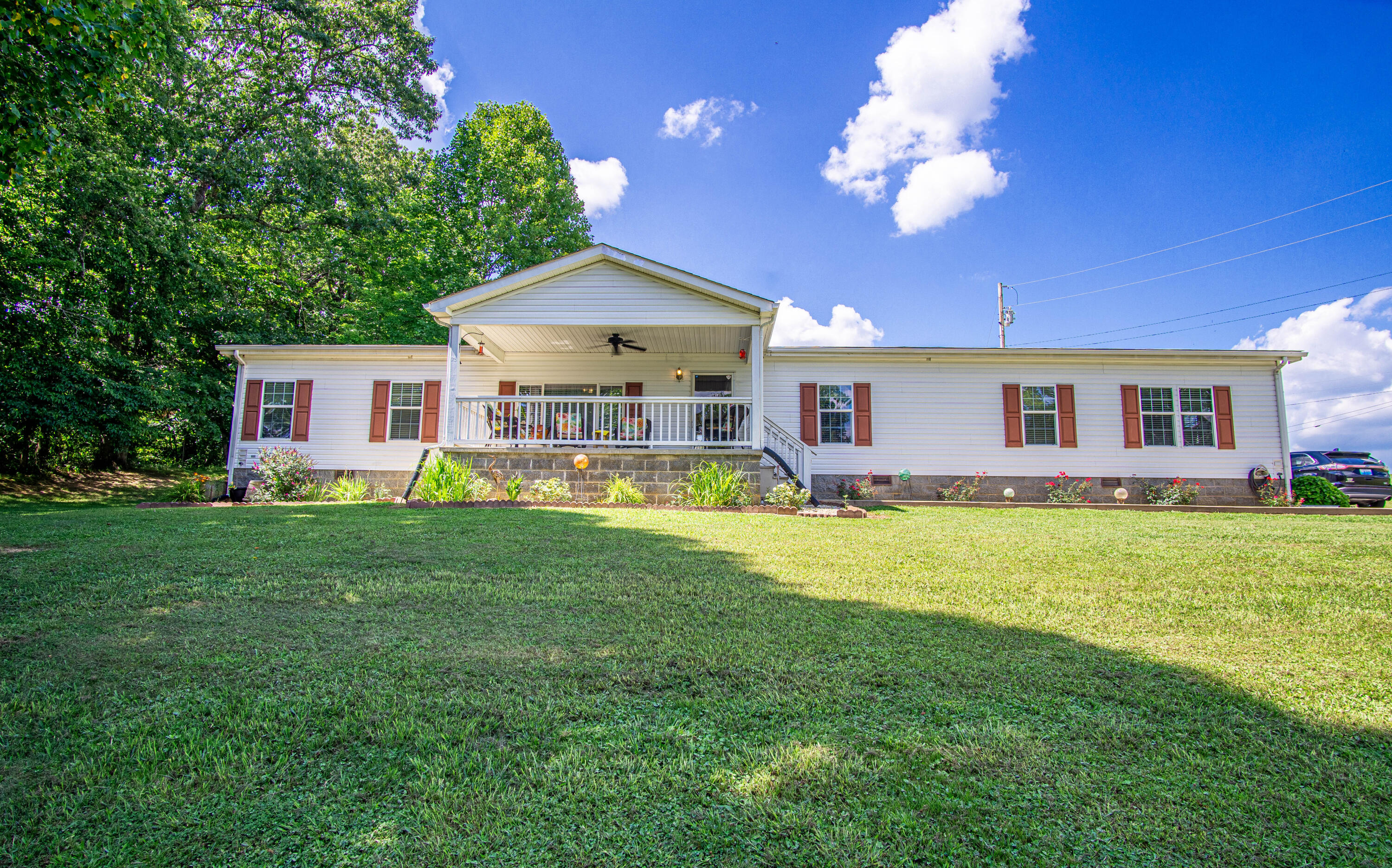 250 Red Fox Road Williamsburg, KY 40769 - Photo 28 of 39 DSC08448-HDR