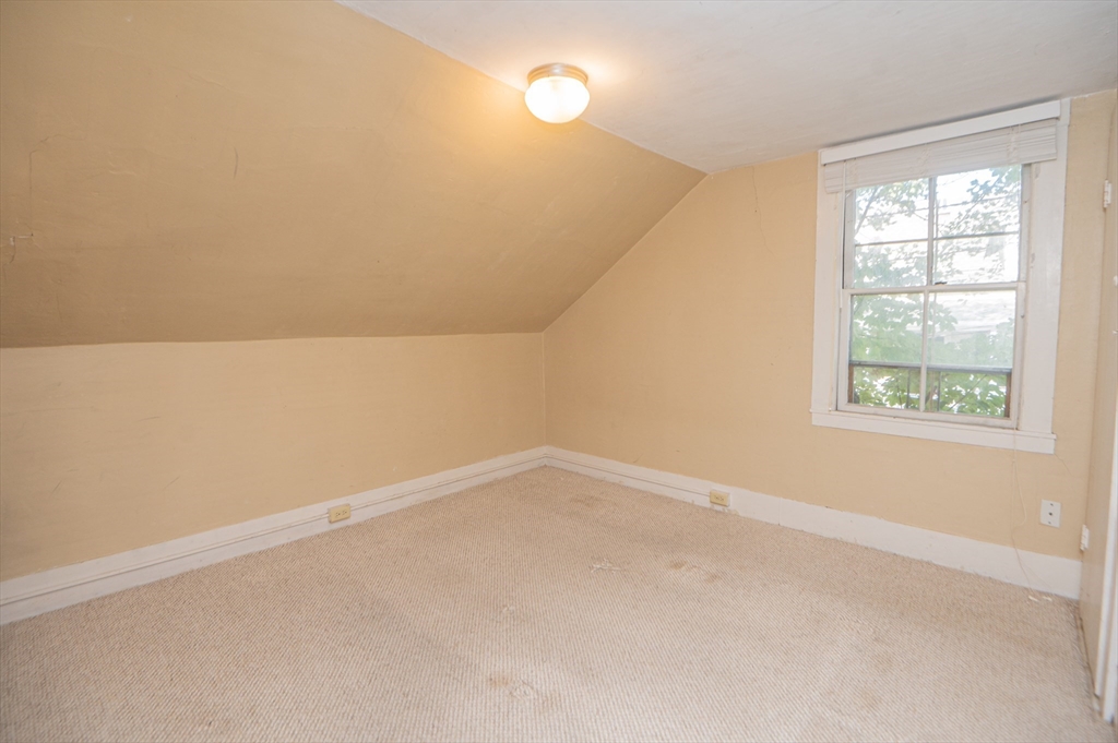 6 Merritt Street Marblehead, MA 01945 - Photo 19 of 31 an empty room with a window