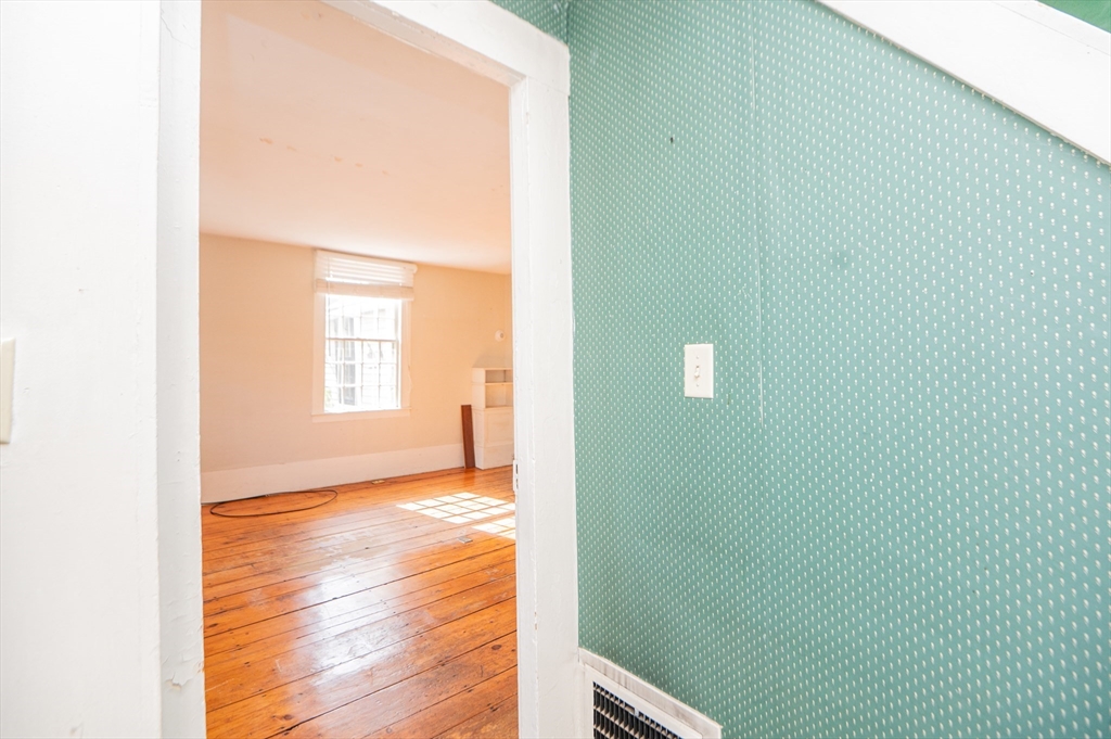 6 Merritt Street Marblehead, MA 01945 - Photo 23 of 31 a view of an empty room and window