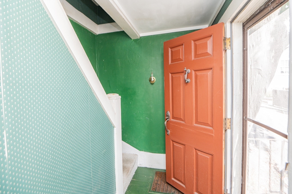 6 Merritt Street Marblehead, MA 01945 - Photo 24 of 31 a view of a balcony door